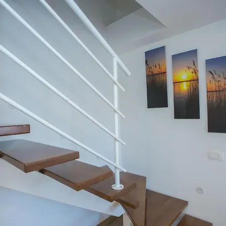 Two Bedroom Milohanic Iii Apartmán