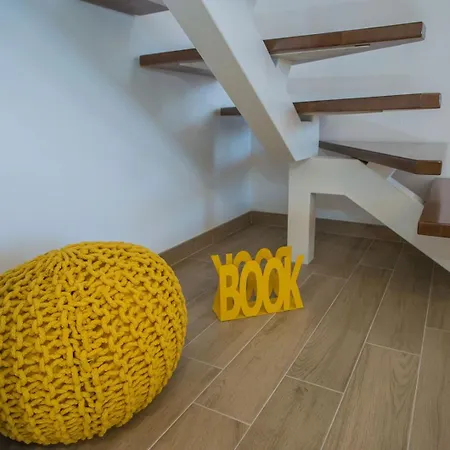 Apartmán Two Bedroom Milohanic Iii
