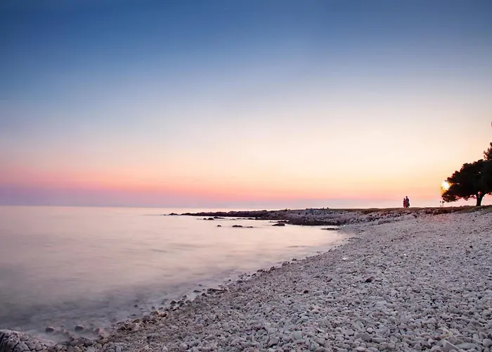 Apartamento Two Bedroom Milohanic Iii