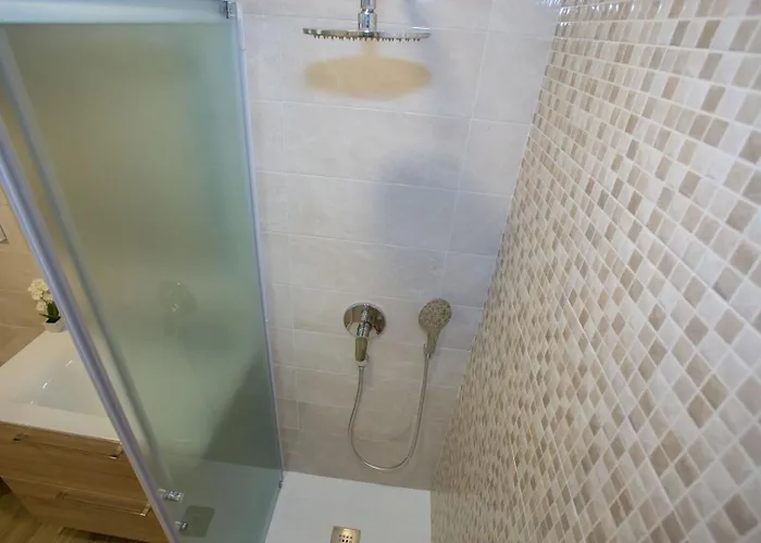 Apartamento Two Bedroom Milohanic Iii *