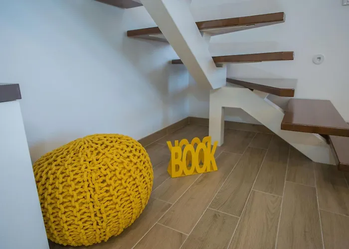 Apartamento Two Bedroom Milohanic Iii