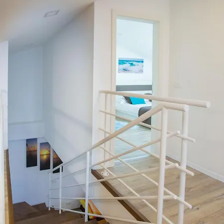 Two Bedroom Milohanic Iii *