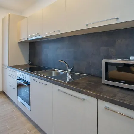 Apartment Two Bedroom Milohanic Iii